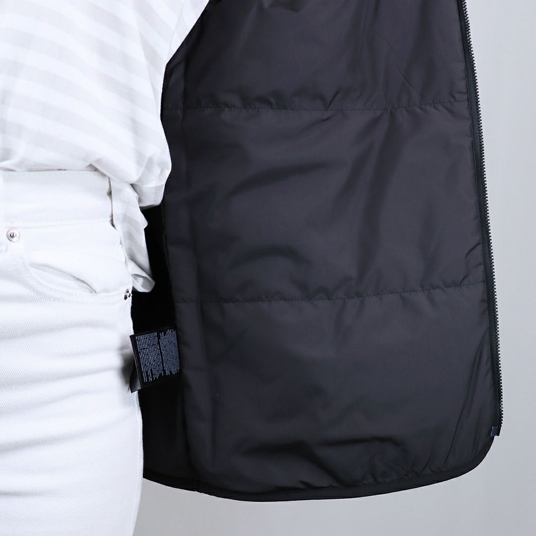 ノースフェイス THE NORTH FACE レディースジャケット ブルゾン ジップアップジャケット W ILTI LINER JACKET NF0A8DWM