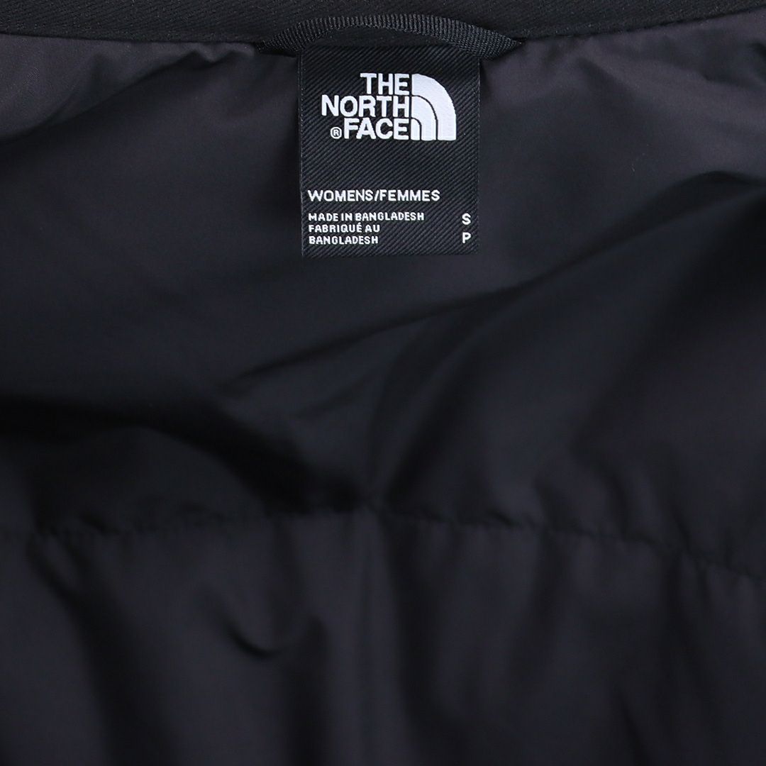 ノースフェイス THE NORTH FACE レディースジャケット ブルゾン ジップアップジャケット W ILTI LINER JACKET NF0A8DWM