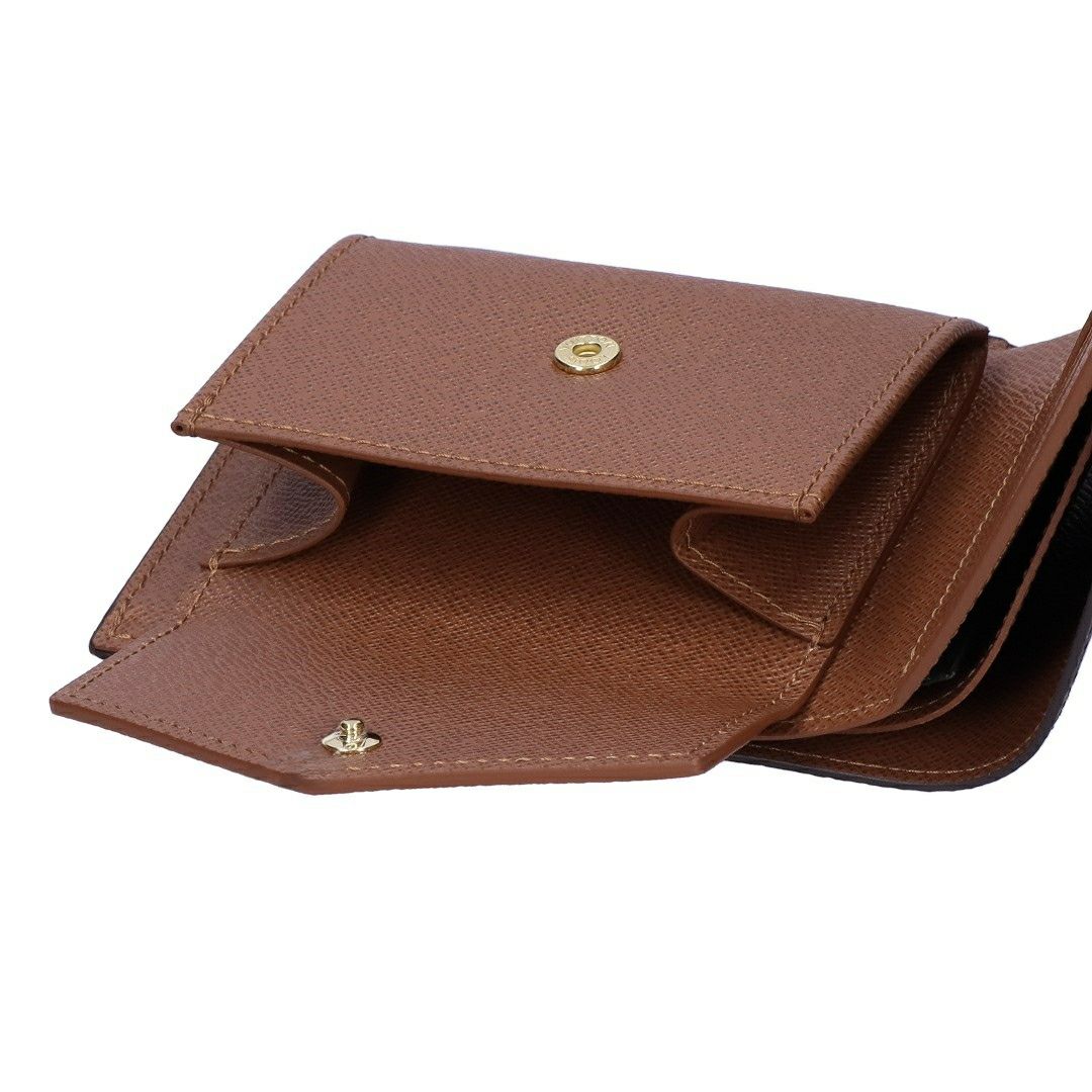 ルイヴィトン LOUIS VUITTON 折り財布 2つ折り財布 モノグラム M62288 ポルトフォイユ･マルコ NM