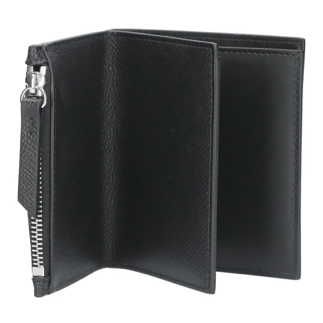 メゾンマルジェラ MAISON MARGIELA 折財布 二つ折財布 SA1UI0020P4745 T8013 BLACK