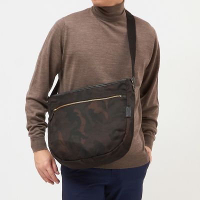 ケイトスペード ショルダーバッグ L 【KNOTT】 K4395 ブラック（001