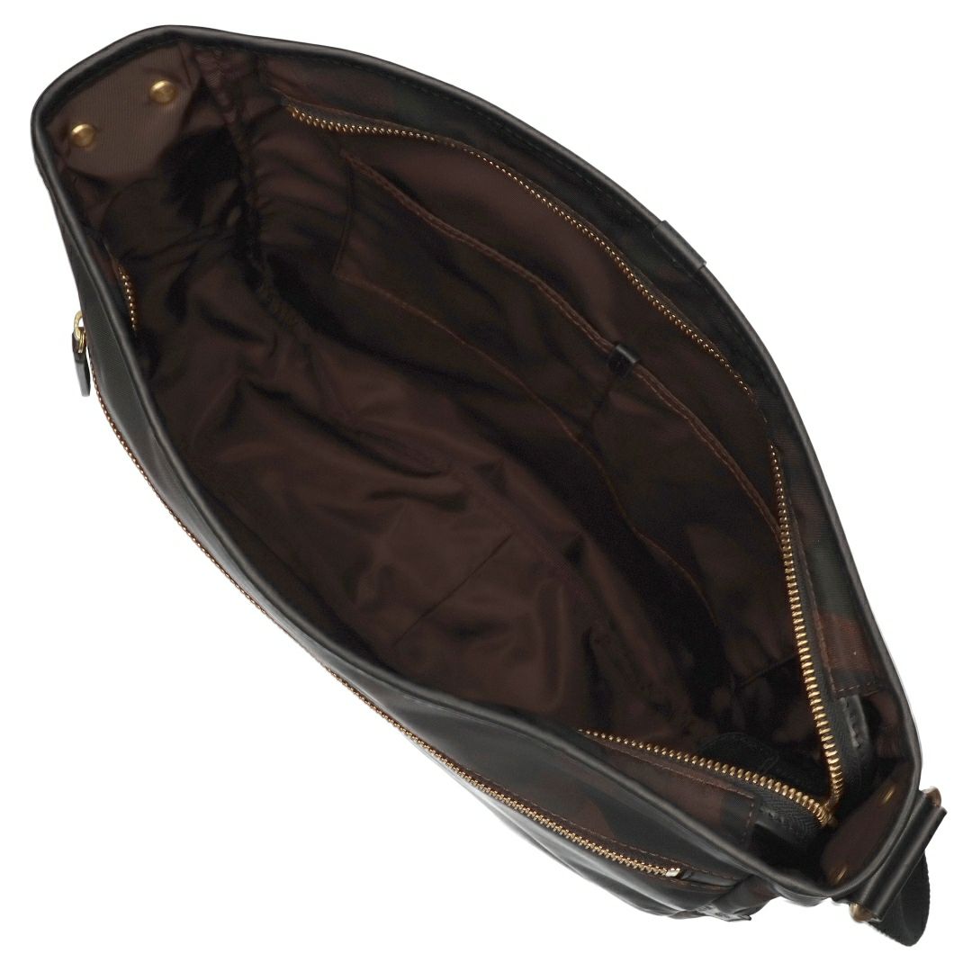 フェリージ FELISI ショルダーバッグ クロスボディ 25/23 CF09