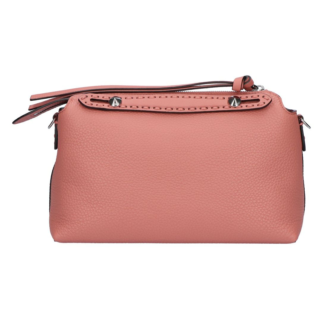 フェンディ FENDI 2WAYバッグ バイザウェイ 8BL155 ASU2 F0J50 LEATHER/LEATHER TAG MAKE 192目の手縫いステッチ入り