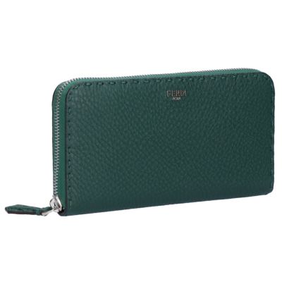 フェンディ FENDI 長財布 SELLERIA セレリア 7M0355 AP3B F1TQQ