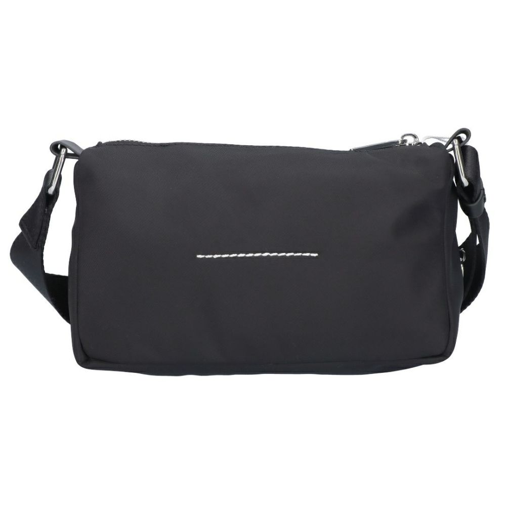エムエムシックス メゾンマルジェラ MM6 MAISON MARGIELA ショルダーバッグ クロスボディ SB5WG0023P8504 T8013 BLACK