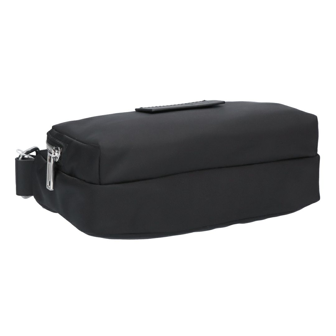 エムエムシックス メゾンマルジェラ MM6 MAISON MARGIELA ショルダーバッグ クロスボディ SB5WG0023P8504 T8013 BLACK