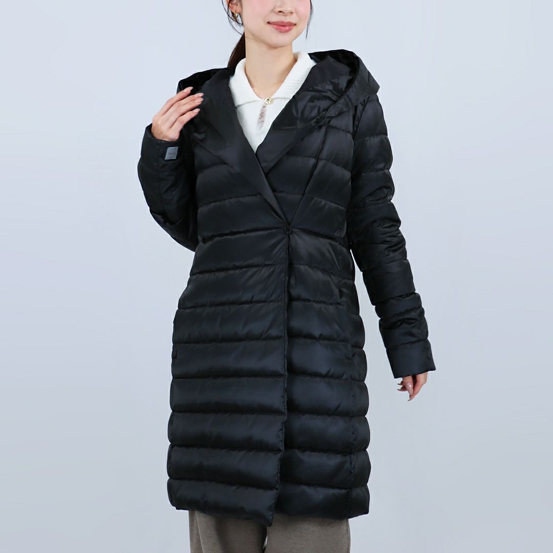 マックスマーラ キューブ MAXMARA THE CUBE レディース ダウンコート リバーシブル ダウンコート NOVE F ノーヴェ Ｆ 2529496055