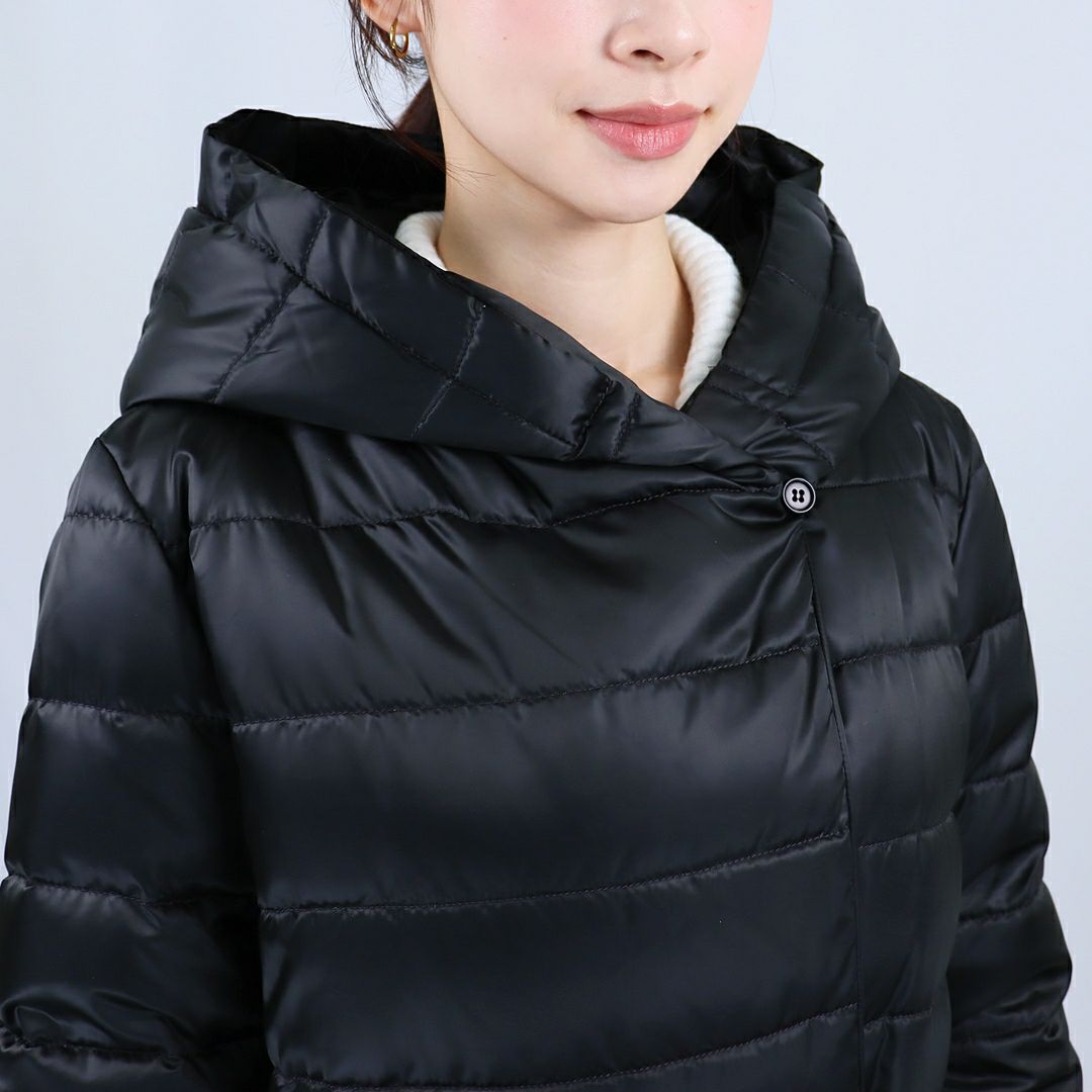 マックスマーラ キューブ MAXMARA THE CUBE レディース ダウンコート リバーシブル ダウンコート NOVE F ノーヴェ Ｆ 2529496055