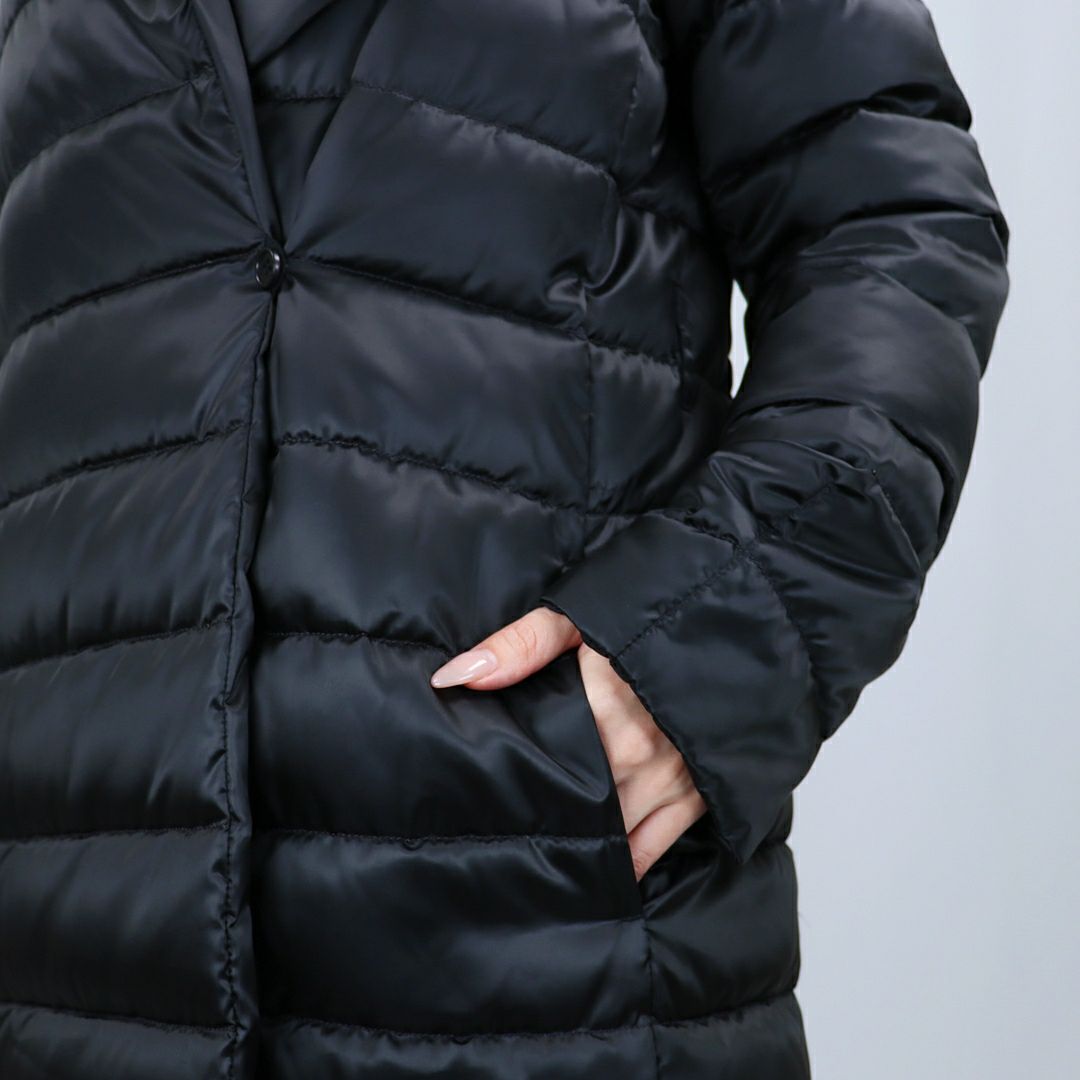 マックスマーラ キューブ MAXMARA THE CUBE レディース ダウンコート リバーシブル ダウンコート NOVE F ノーヴェ Ｆ 2529496055