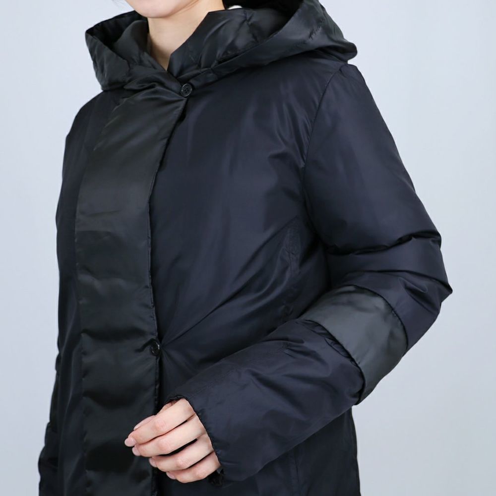 マックスマーラ キューブ MAXMARA THE CUBE レディース ダウンコート リバーシブル ダウンコート NOVE F ノーヴェ Ｆ 2529496055