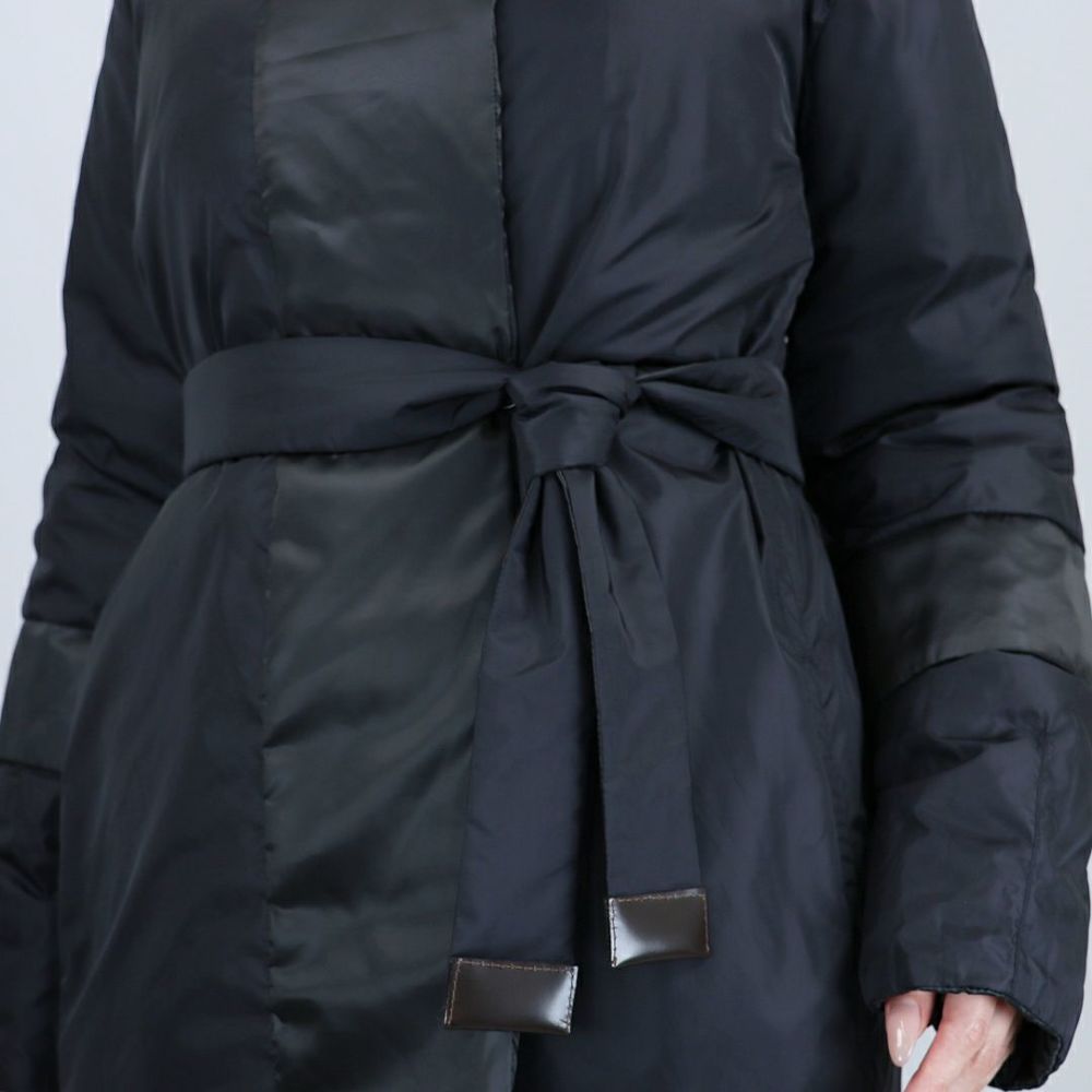 マックスマーラ キューブ MAXMARA THE CUBE レディース ダウンコート リバーシブル ダウンコート NOVE F ノーヴェ Ｆ 2529496055