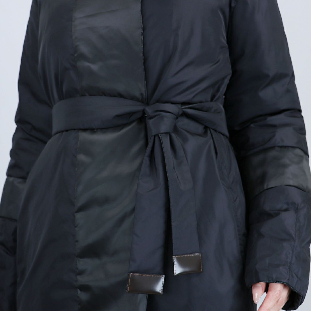 マックスマーラ キューブ MAXMARA THE CUBE レディース ダウンコート リバーシブル ダウンコート NOVE F ノーヴェ Ｆ 2529496055