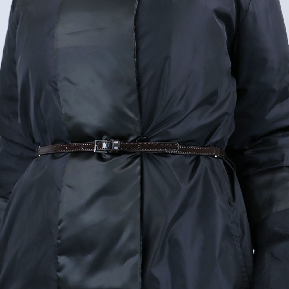 マックスマーラ キューブ MAXMARA THE CUBE レディース ダウンコート リバーシブル ダウンコート NOVE F ノーヴェ Ｆ 2529496055