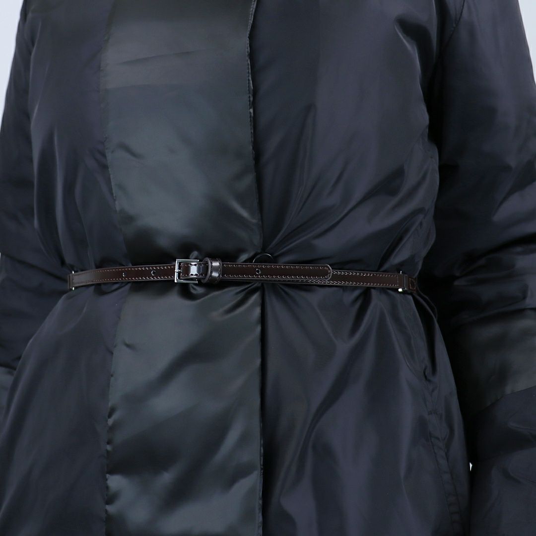 マックスマーラ キューブ MAXMARA THE CUBE レディース ダウンコート リバーシブル ダウンコート NOVE F ノーヴェ Ｆ 2529496055