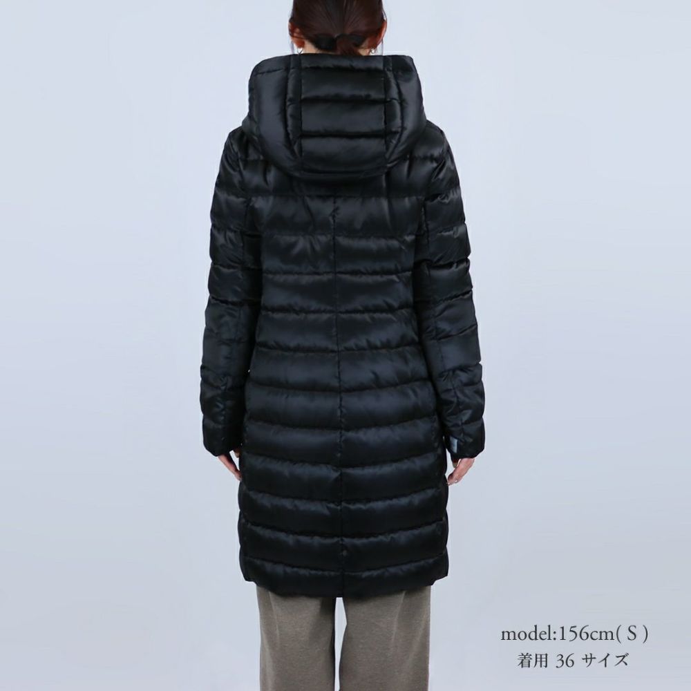 マックスマーラ キューブ MAXMARA THE CUBE レディース ダウンコート リバーシブル ダウンコート NOVE F ノーヴェ Ｆ 2529496055