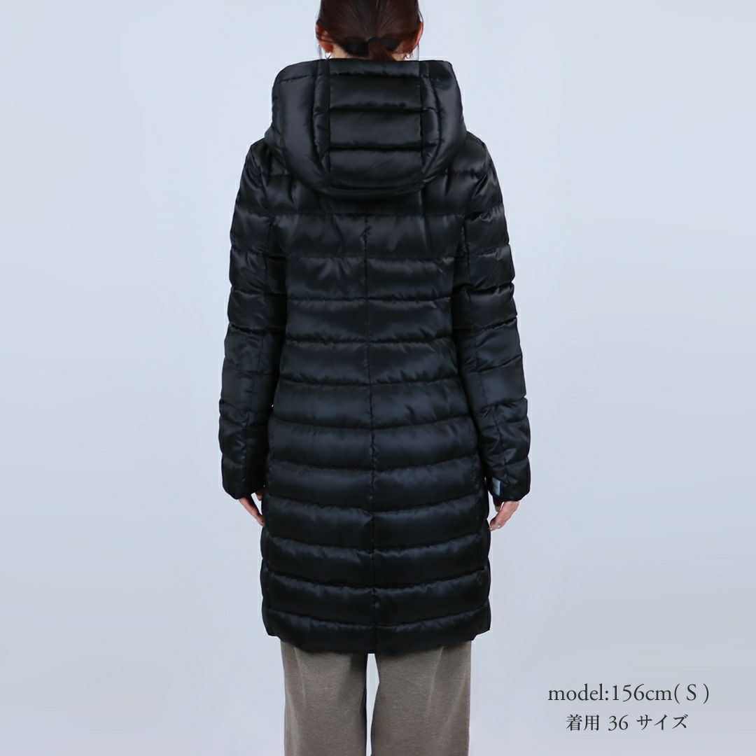 マックスマーラ キューブ MAXMARA THE CUBE レディース ダウンコート リバーシブル ダウンコート NOVE F ノーヴェ Ｆ 2529496055