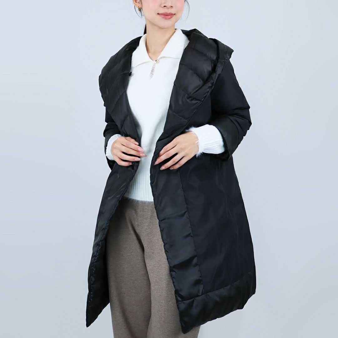 マックスマーラ キューブ MAXMARA THE CUBE レディース ダウンコート リバーシブル ダウンコート NOVE F ノーヴェ Ｆ 2529496055