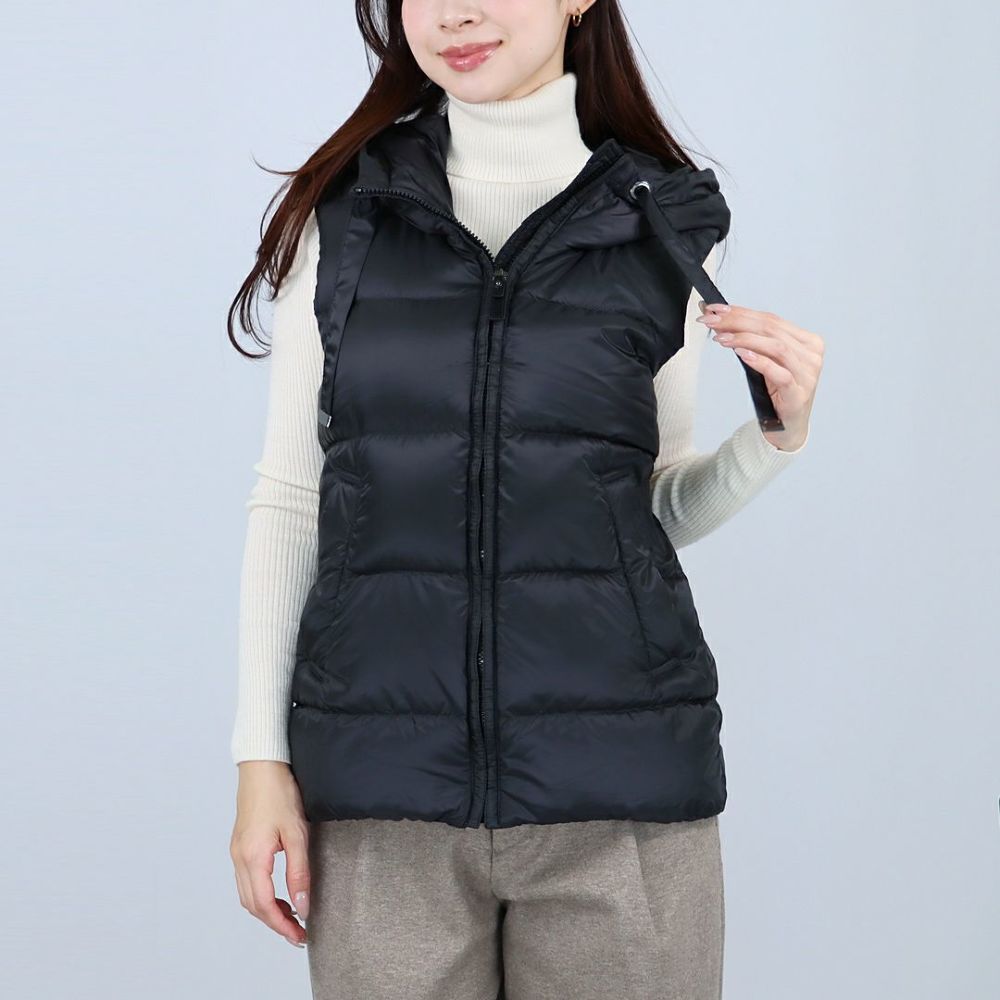 マックスマーラ キューブ MAXMARA THE CUBE レディース ダウンベスト SEIVI 2529296085