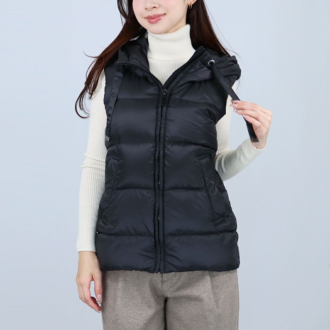 マックスマーラ キューブ MAXMARA THE CUBE レディース ダウンベスト SEIVI 2529296085