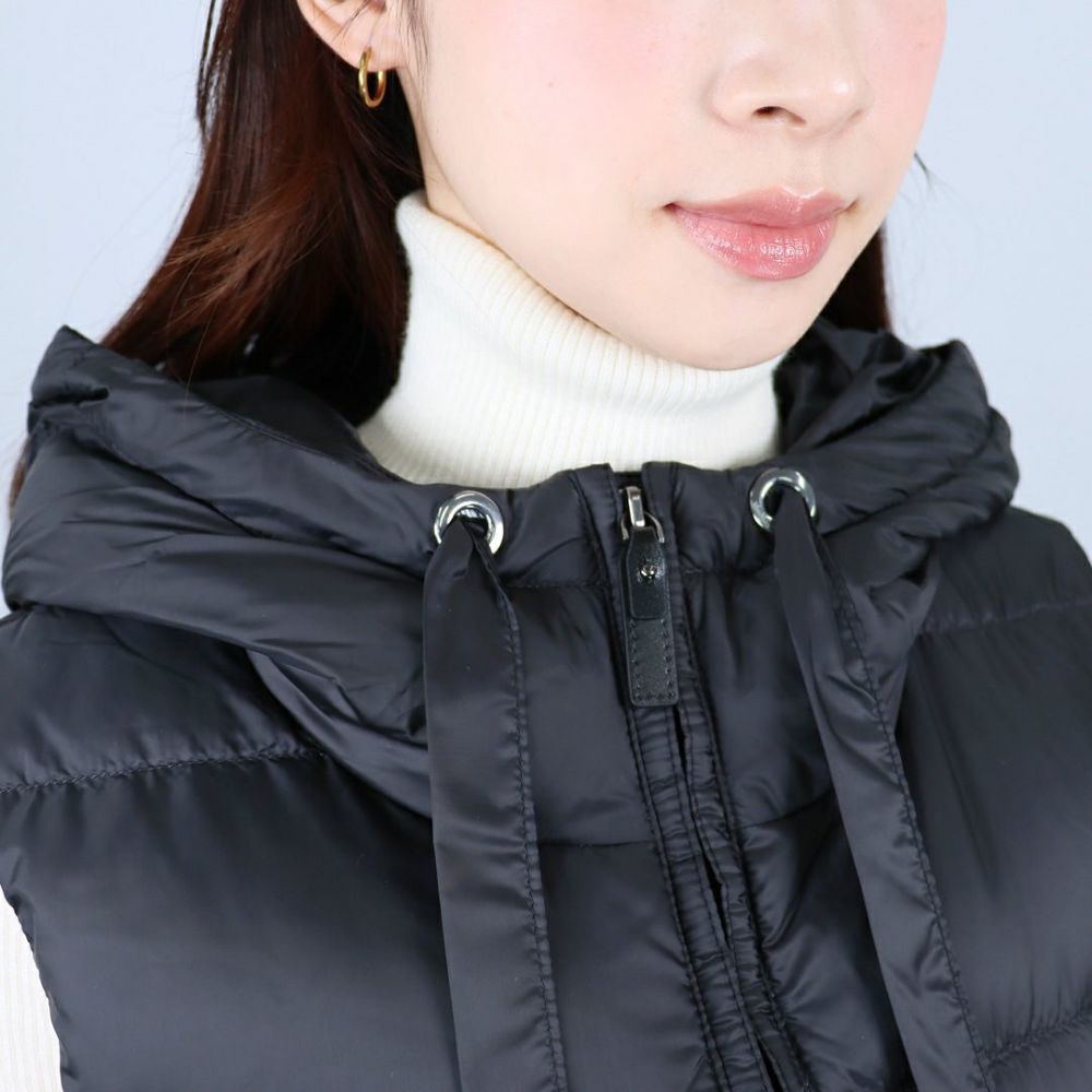 マックスマーラ キューブ MAXMARA THE CUBE レディース ダウンベスト SEIVI 2529296085
