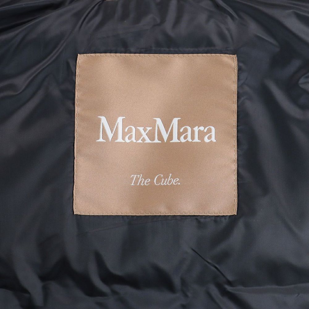 マックスマーラ キューブ MAXMARA THE CUBE レディース ダウンベスト SEIVI 2529296085