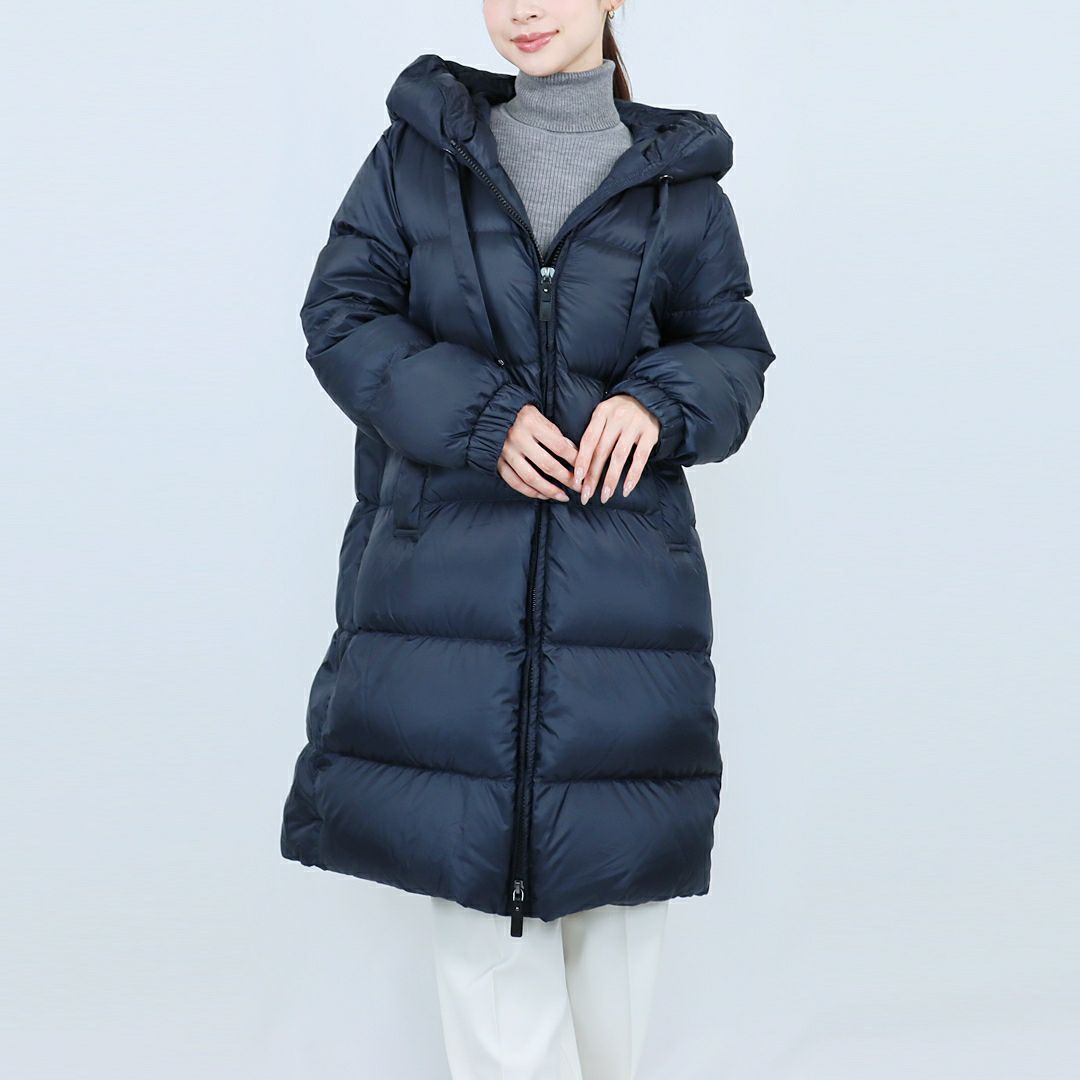 マックスマーラ キューブ MAXMARA THE CUBE レディース ダウンコート SEI 2529496085