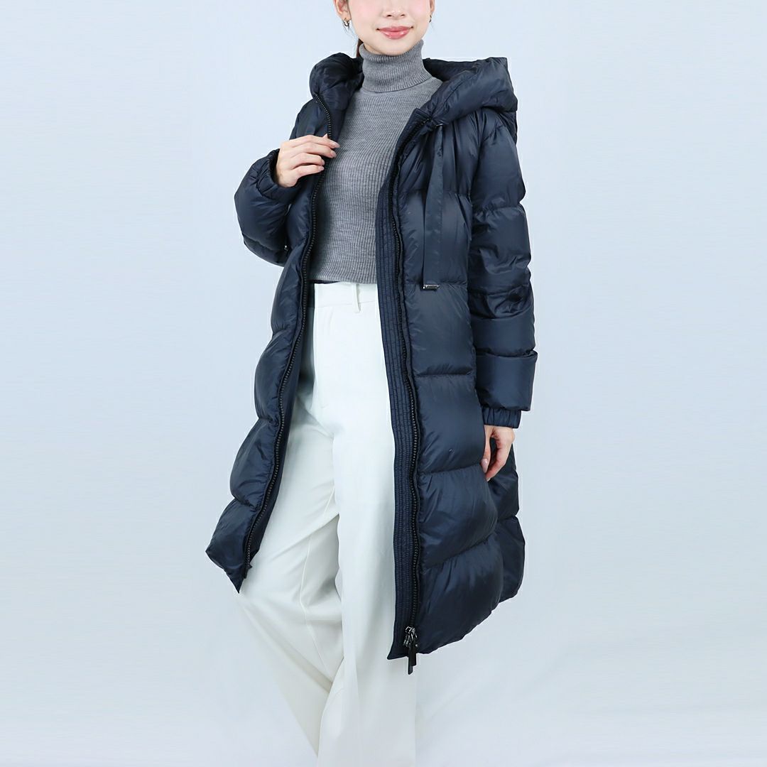 マックスマーラ キューブ MAXMARA THE CUBE レディース ダウンコート SEI 2529496085