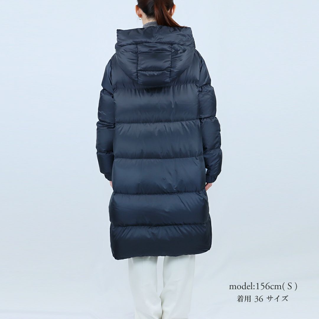 マックスマーラ キューブ MAXMARA THE CUBE レディース ダウンコート SEI 2529496085