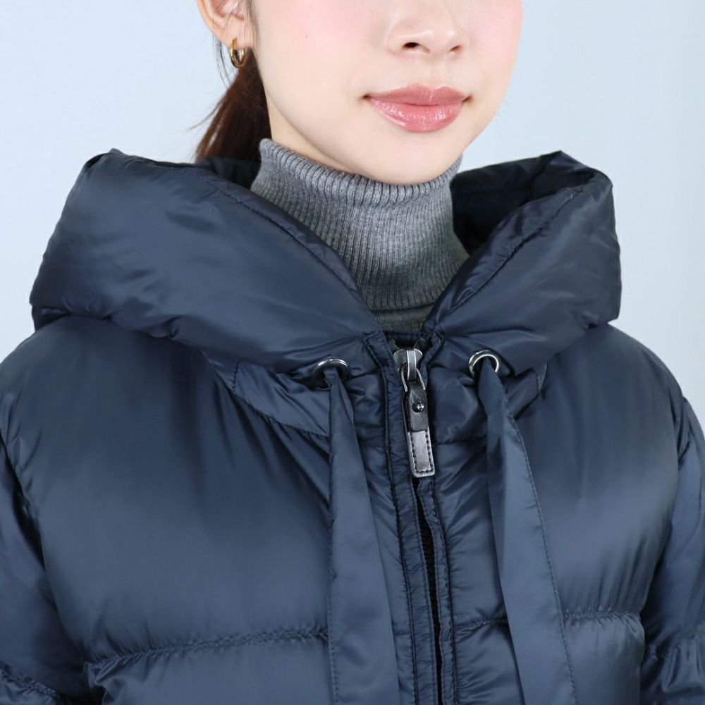 マックスマーラ キューブ MAXMARA THE CUBE レディース ダウンコート SEI 2529496085