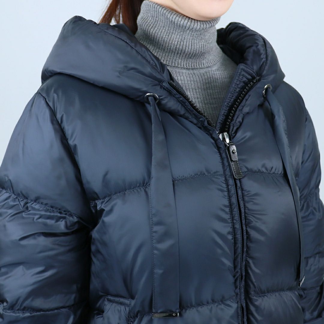 マックスマーラ キューブ MAXMARA THE CUBE レディース ダウンコート SEI 2529496085