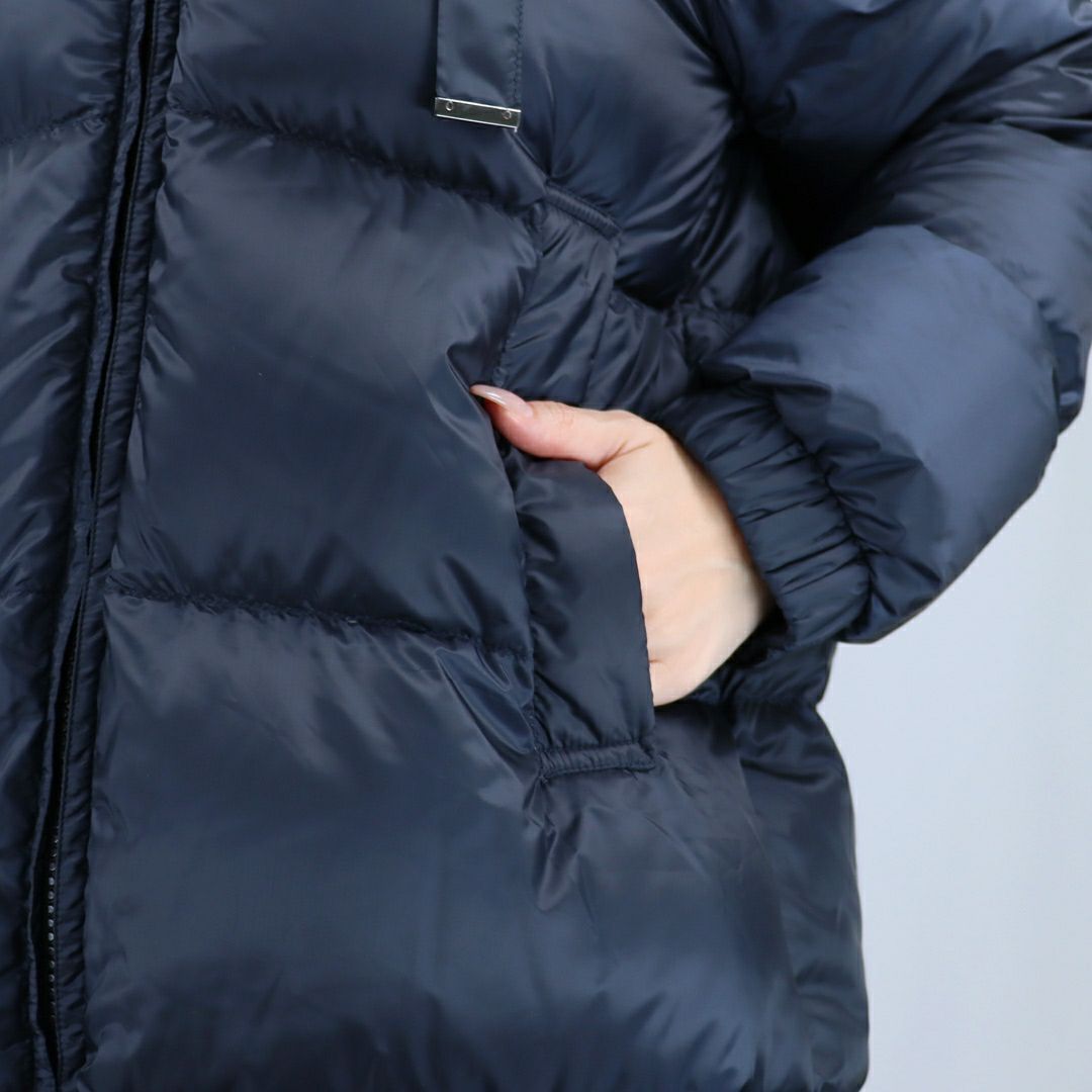 マックスマーラ キューブ MAXMARA THE CUBE レディース ダウンコート SEI 2529496085