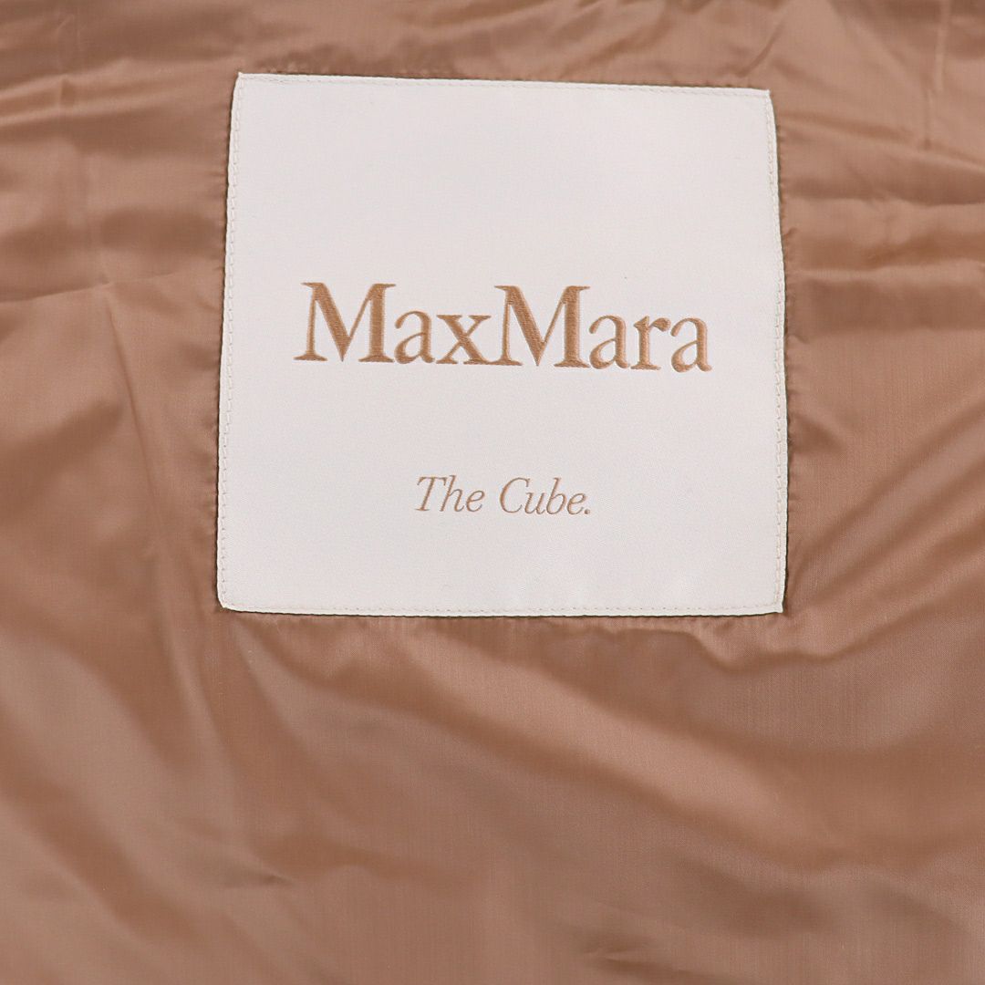 マックスマーラ キューブ MAXMARA THE CUBE レディース ダウンコート SEI 2529496085