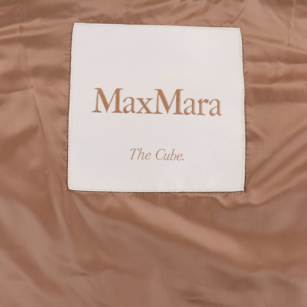 マックスマーラ キューブ MAXMARA THE CUBE レディース ダウンコート SEI 2529496085