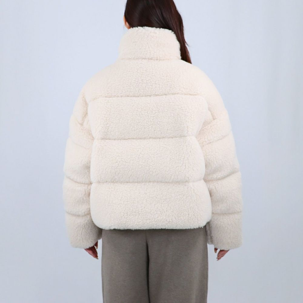 マックスマーラウィークエンド MAXMARA WEEKEND レディースダウンジャケット クロップド レングス ダウン ジャケット ALFREDO アルフレド 2525486062