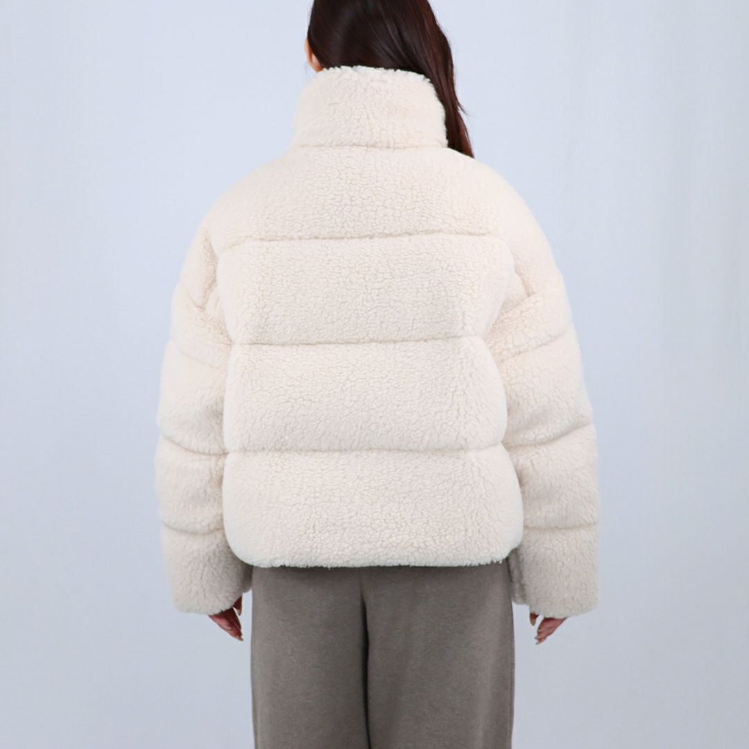 マックスマーラウィークエンド MAXMARA WEEKEND レディースダウンジャケット クロップド レングス ダウン ジャケット ALFREDO アルフレド 2525486062