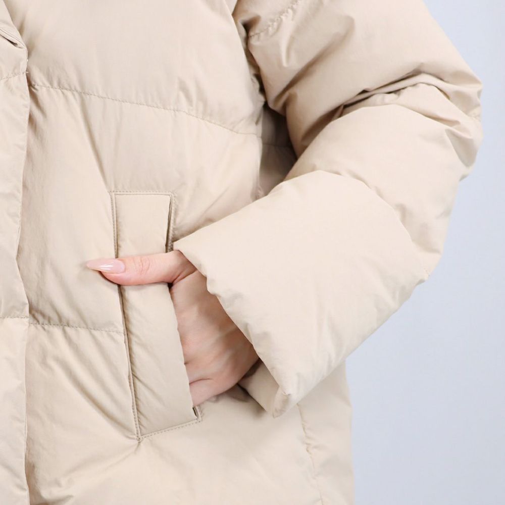 マックスマーラウィークエンド MAXMARA WEEKEND レディース ダウンジャケット KAISER カイザー 2525486022