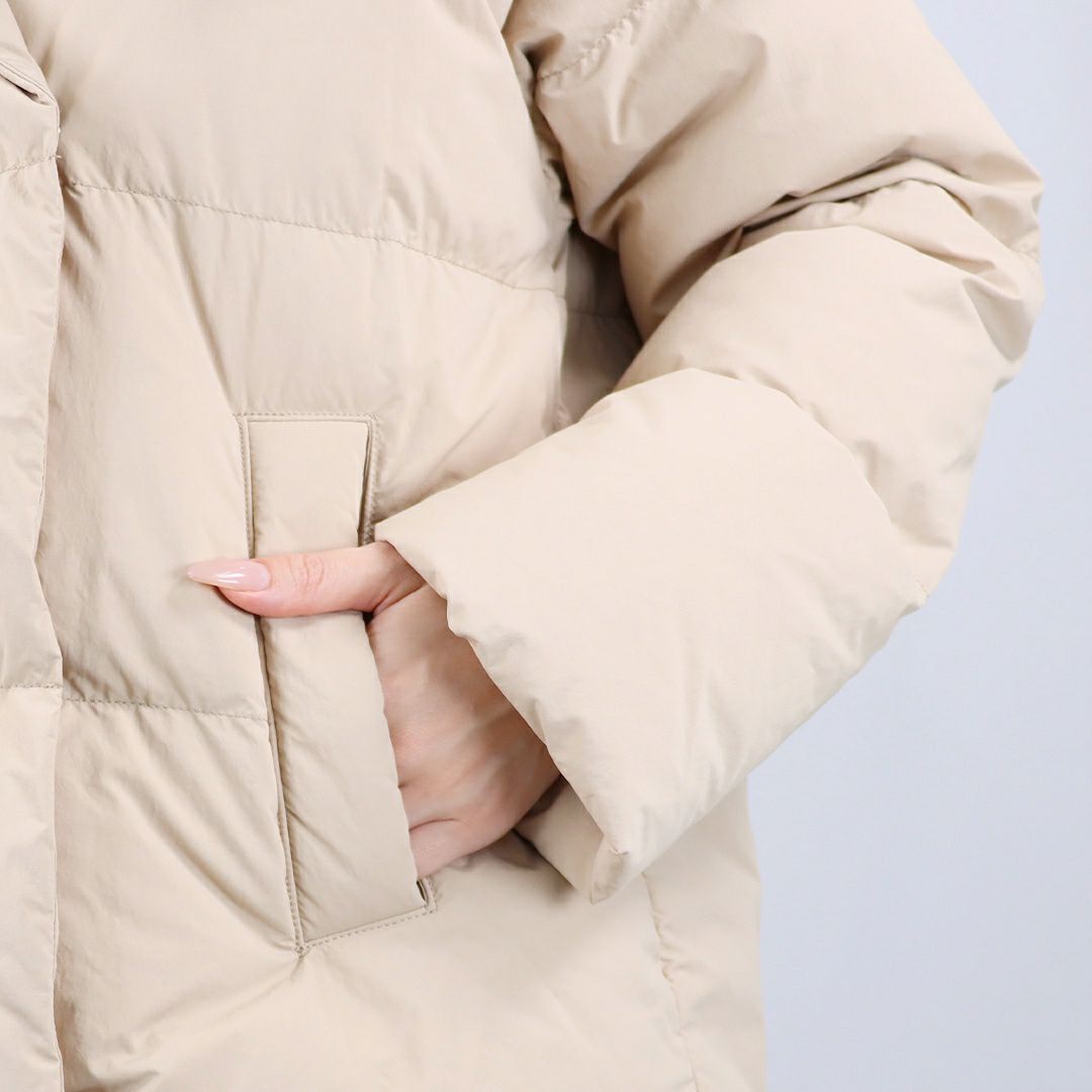 マックスマーラウィークエンド MAXMARA WEEKEND レディース ダウンジャケット KAISER カイザー 2525486022