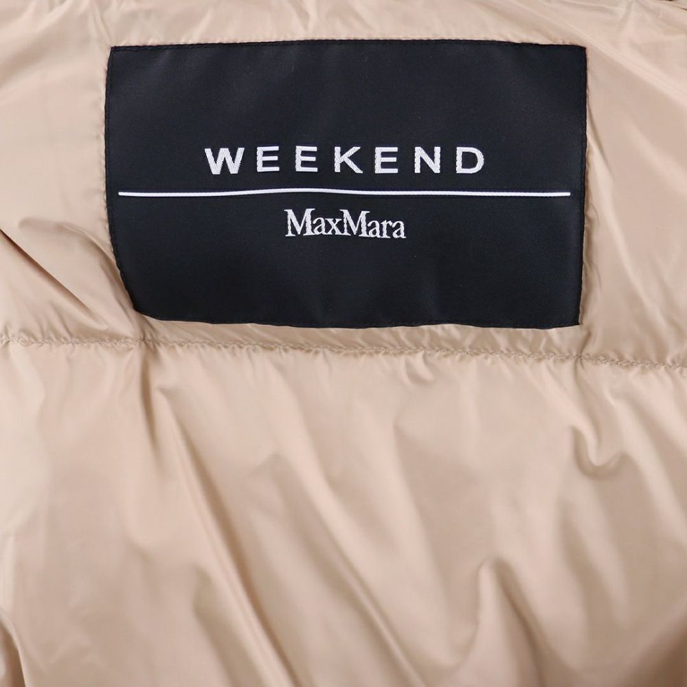 マックスマーラウィークエンド MAXMARA WEEKEND レディース ダウンジャケット KAISER カイザー 2525486022