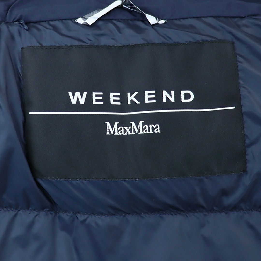 マックスマーラウィークエンド MAXMARA WEEKEND レディース ダウンジャケット TENUTA 2525496032
