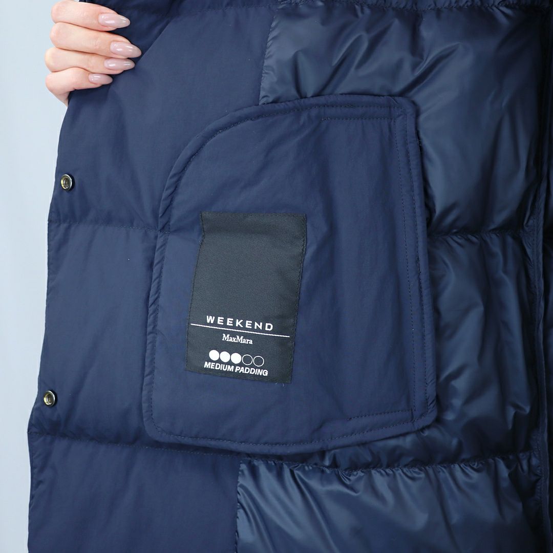 マックスマーラウィークエンド MAXMARA WEEKEND レディース ダウンジャケット TENUTA 2525496032