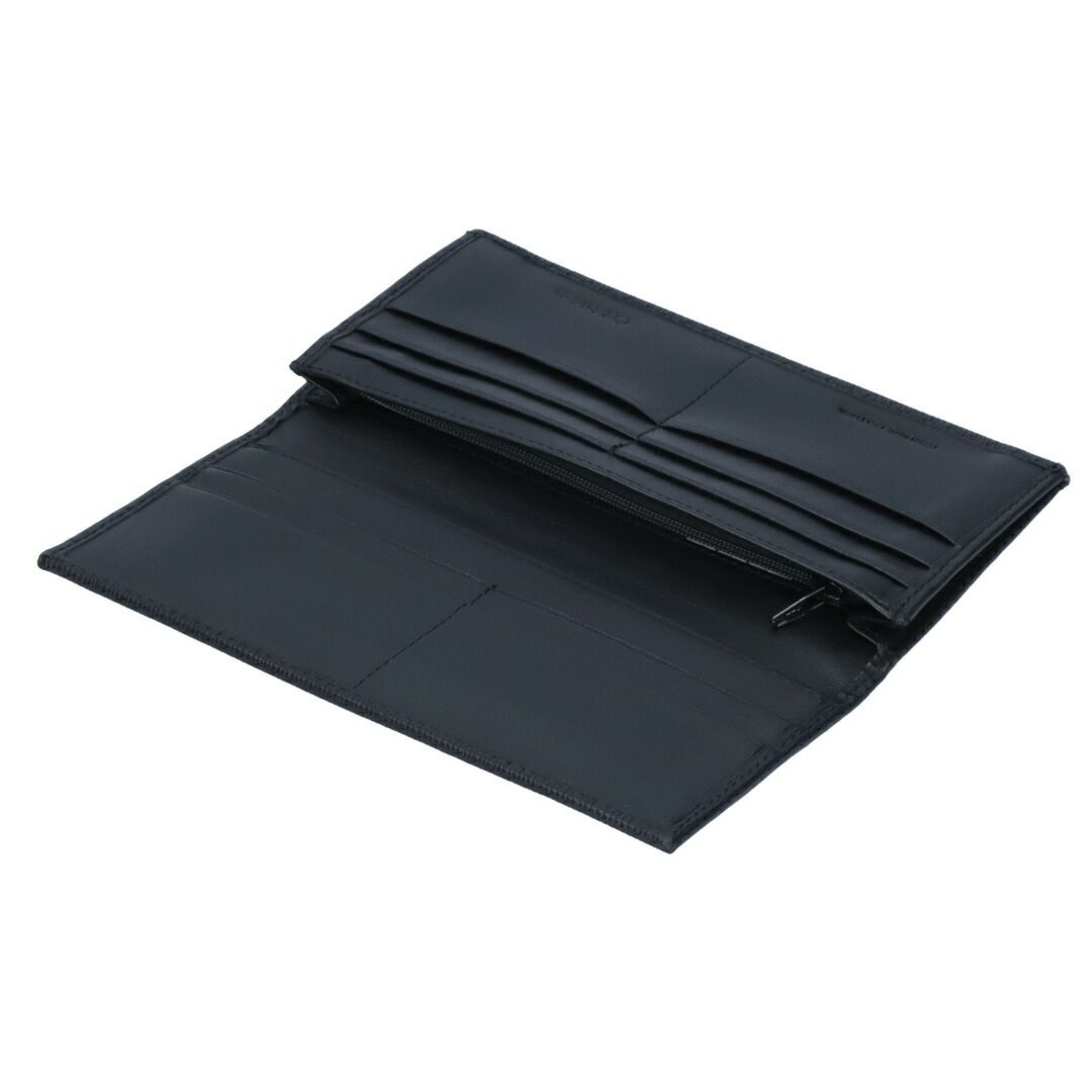 カルバンクライン CALVIN KLEIN メンズ 長財布 31CK190003 ブラック(BLACK)