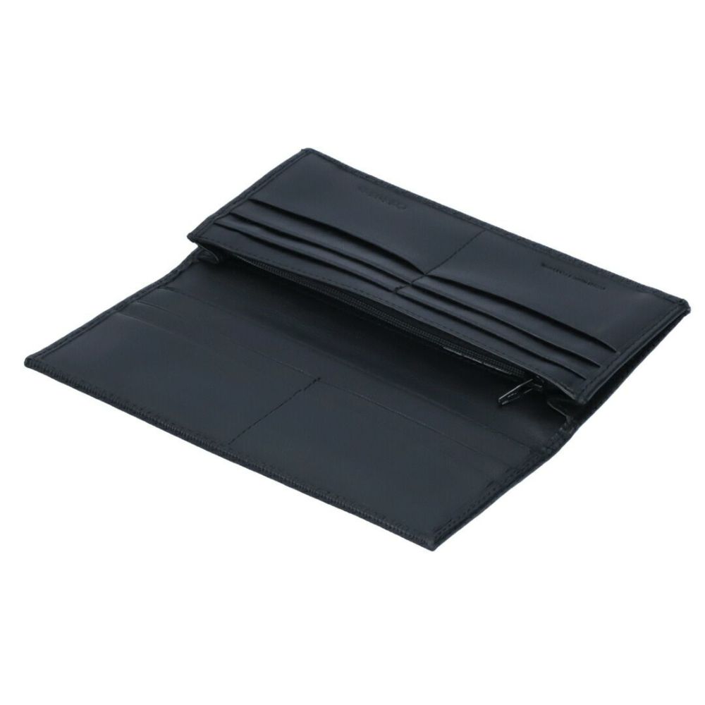 カルバンクライン CALVIN KLEIN メンズ 長財布 31CK190003 ブラック(BLACK)