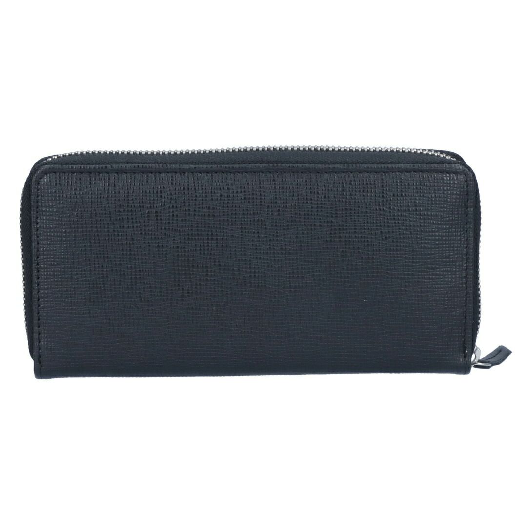 カルバンクライン CALVIN KLEIN メンズ 長財布 31CK190006 ブラック(BLACK)