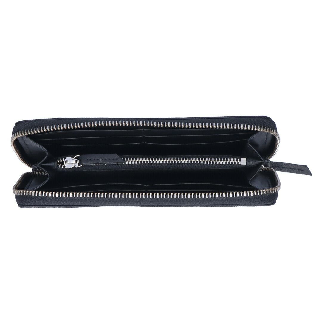 カルバンクライン CALVIN KLEIN メンズ 長財布 31CK190006 ブラック(BLACK)