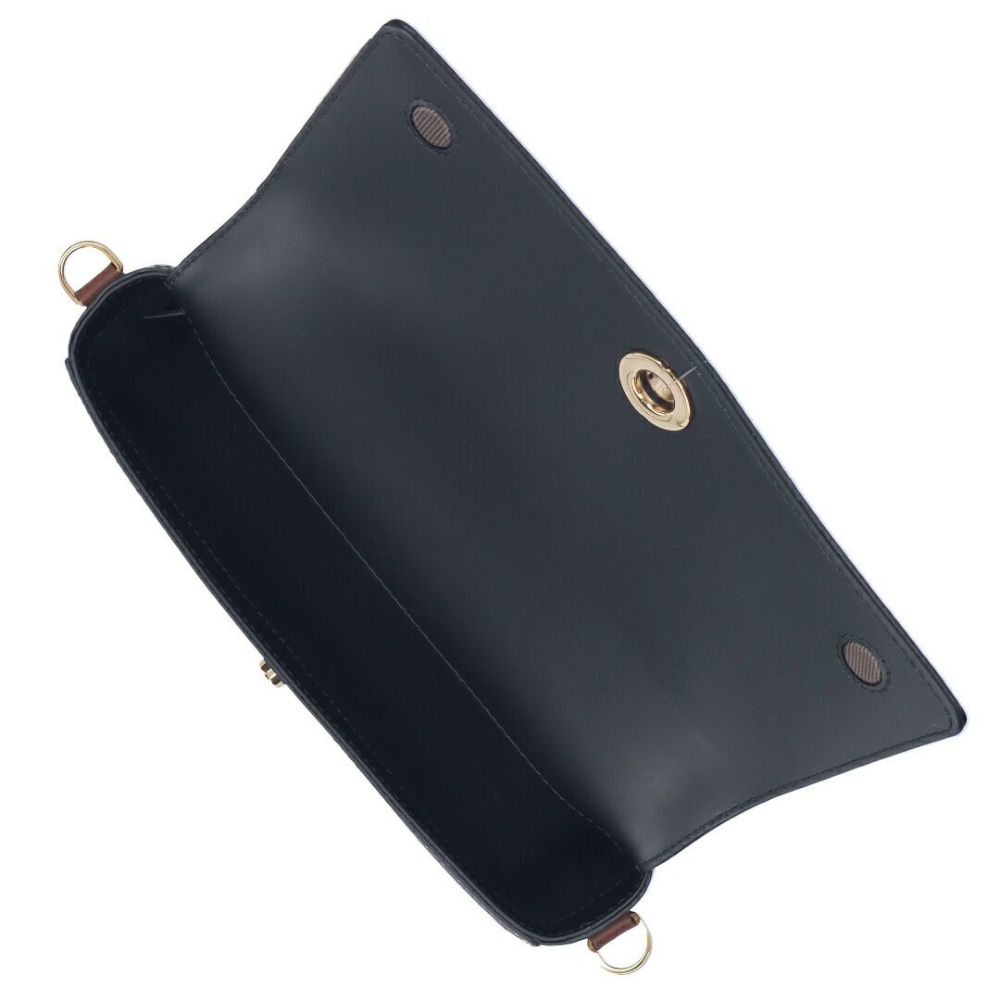 バーバリー BURBERRY 2WAYバッグ 8066167 DARK BIRCH BROWN 【お取り寄せ】