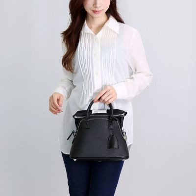 マルジェラ Maison Margiela” 25AW ・5G Drivers knit ¥225,500(tax included