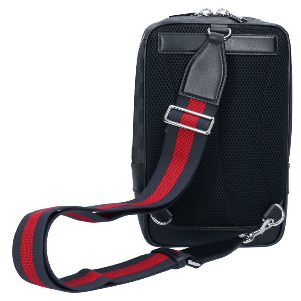 グッチ GUCCI ショルダーバッグ クロスボディバッグ 792078 FADJM 1043 GG スリングバックバッグ