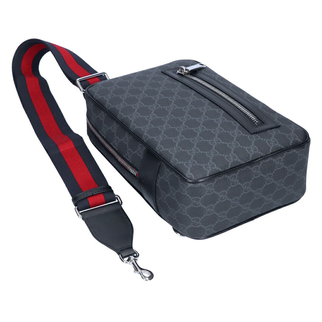 グッチ GUCCI ショルダーバッグ クロスボディバッグ 792078 FADJM 1043 GG スリングバックバッグ