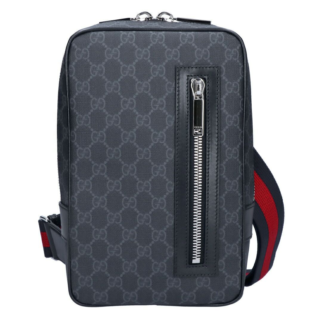 グッチ GUCCI ショルダーバッグ クロスボディバッグ 792078 FADJM 1043 GG スリングバックバッグ