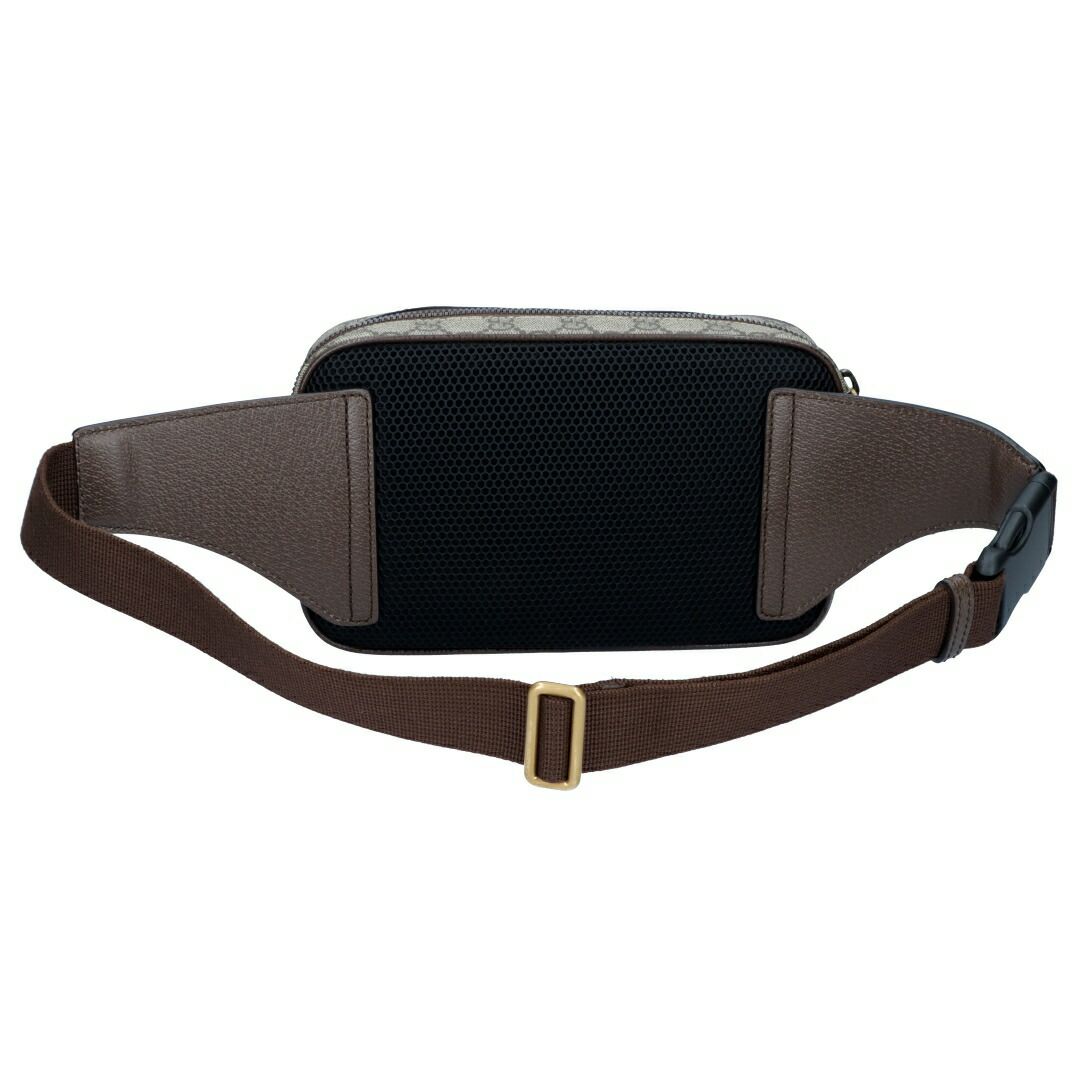 グッチ GUCCI ボディバッグ ベルトバッグ GGスプリーム 574796 97SIT 8747 【お取り寄せ】
